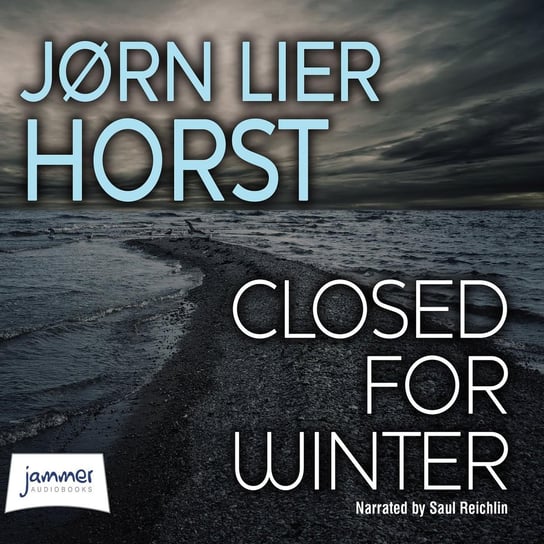 Closed For Winter Jorn Lier Horst
