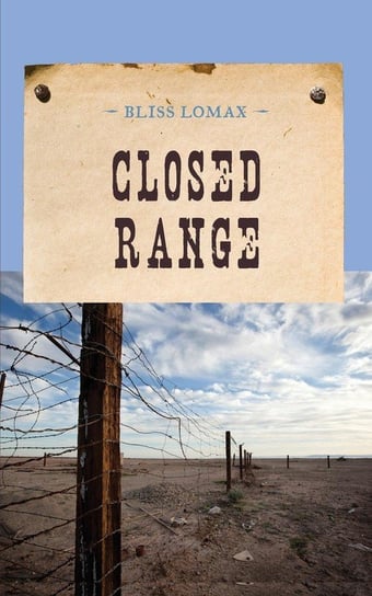 Closed Range Lomax Bliss