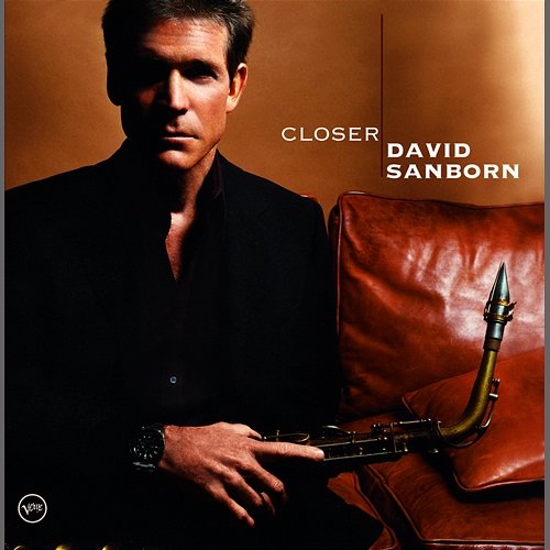 Closer David Sanborn