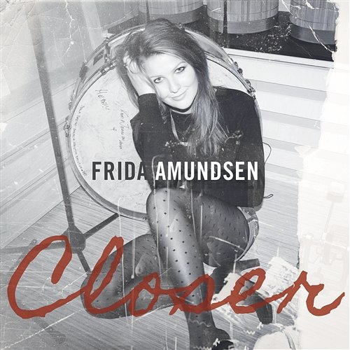 Closer Frida Amundsen