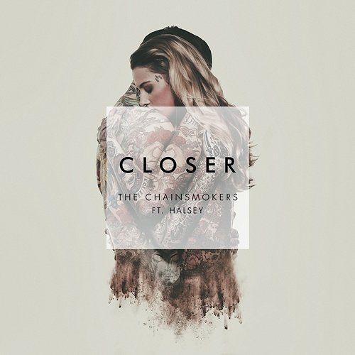 Closer The Chainsmokers feat. Halsey