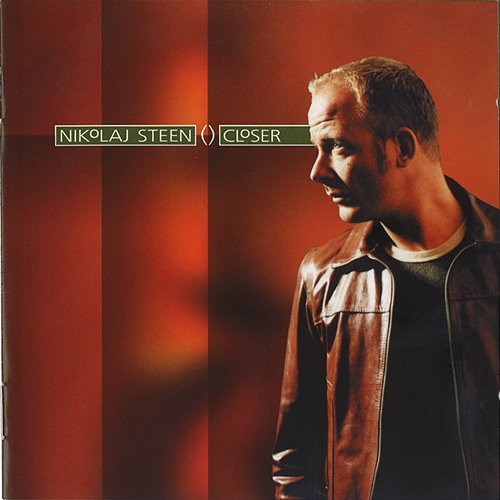 Closer Nikolaj Steen