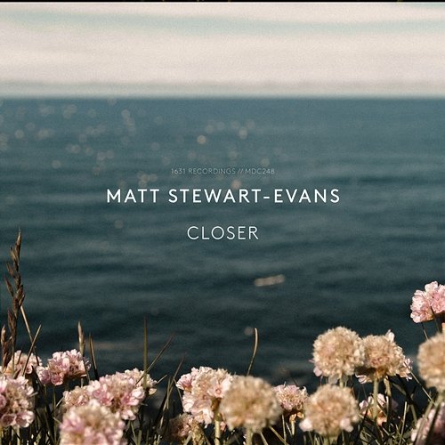 Closer Matt Stewart-Evans