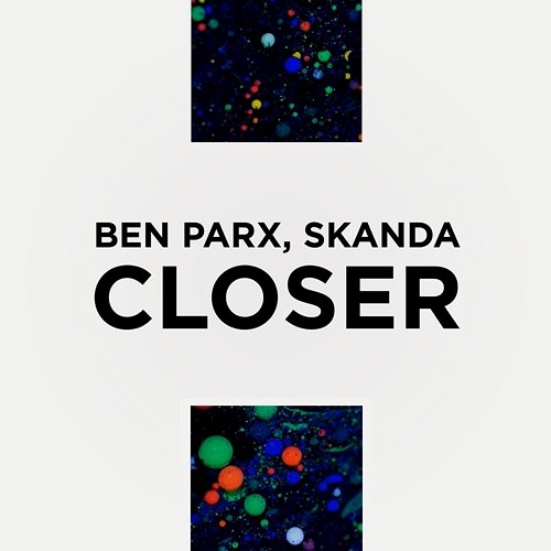 Closer Ben Parx, Skanda