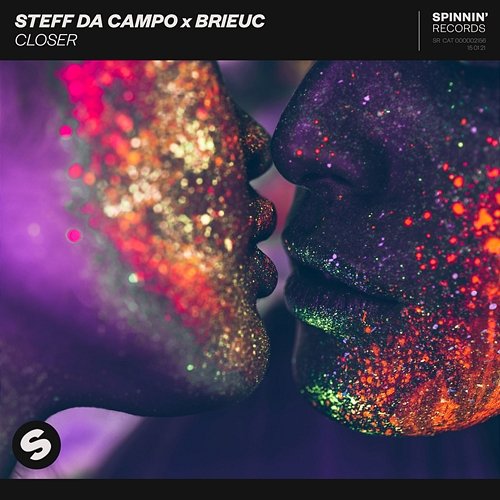 Closer Steff da Campo x Brieuc
