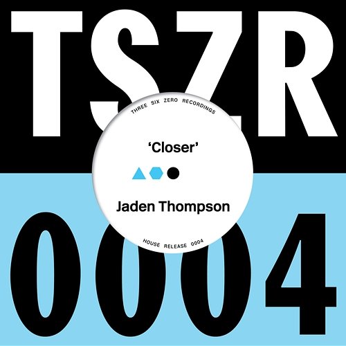 Closer Jaden Thompson
