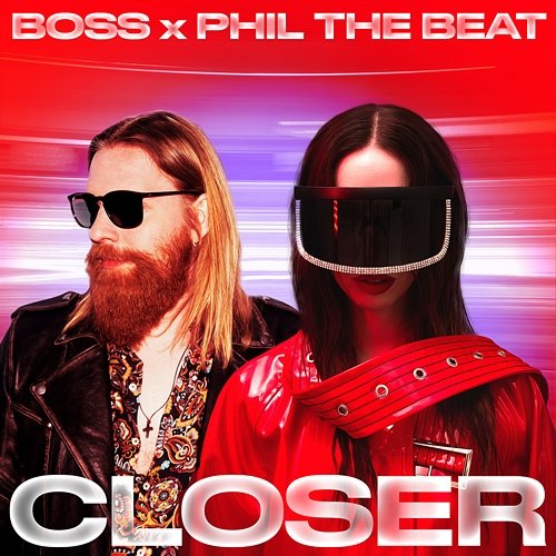 Closer Boss, Phil The Beat