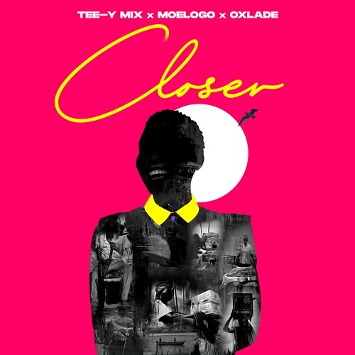 Closer Tee-Y Mix feat. Moelogo, Oxlade