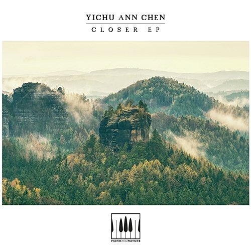 Closer Yichu Ann Chen