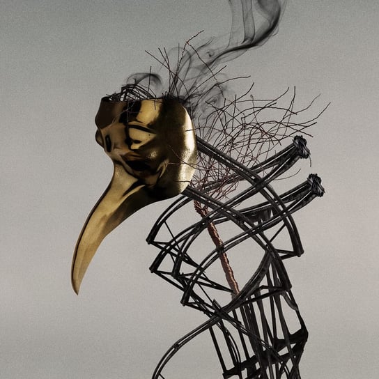 Closer Claptone