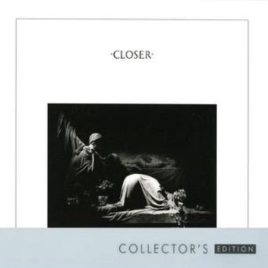Closer Joy Division