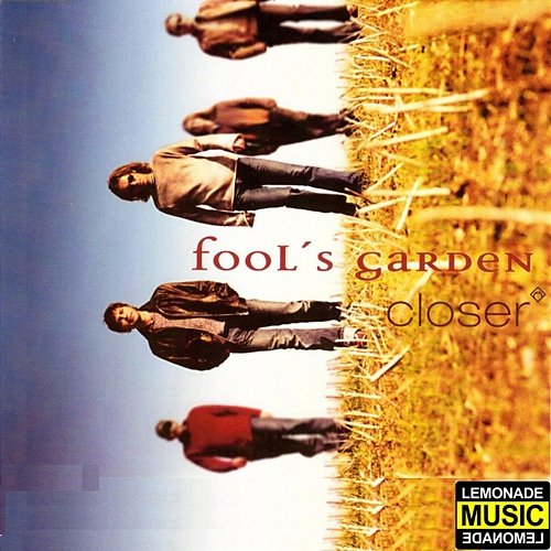 Closer Fools Garden