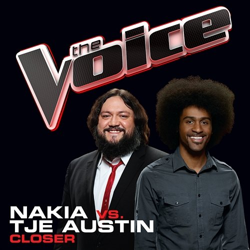 Closer Tje Austin, Nakia