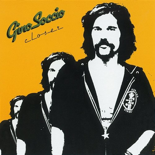 Closer Gino Soccio