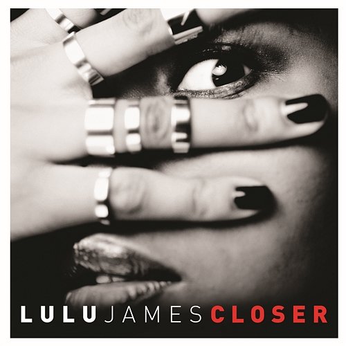 Closer Lulu James
