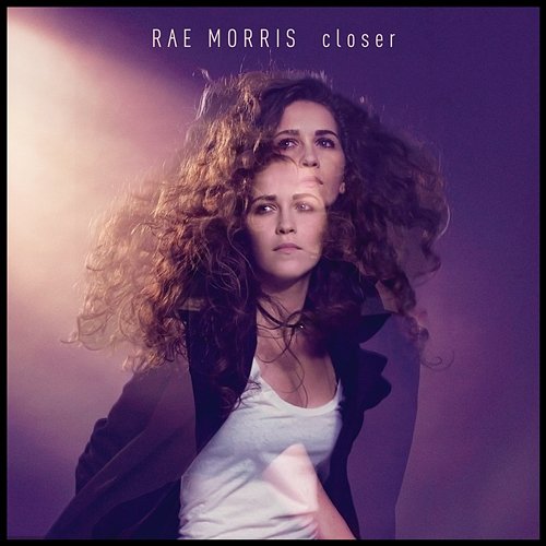 Closer EP Rae Morris