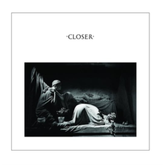 Closer (Reedycja) Joy Division