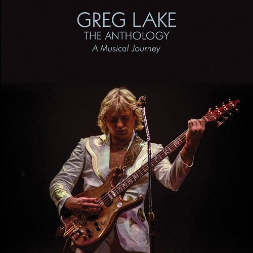 Closer to Believing Greg Lake