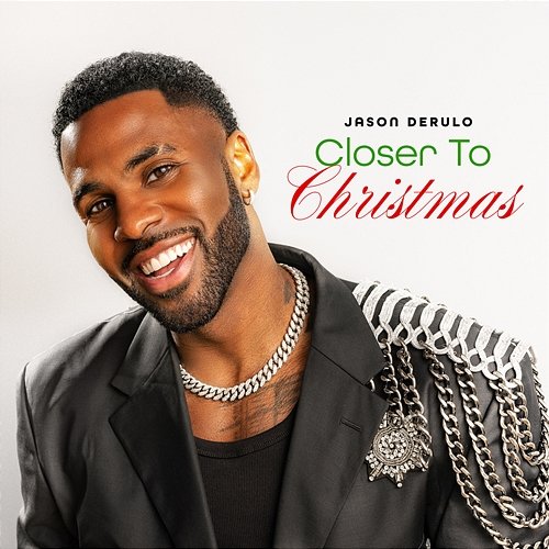 Closer To Christmas Jason Derulo