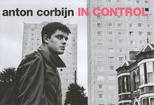 Closer to "Control" Corbijn Anton