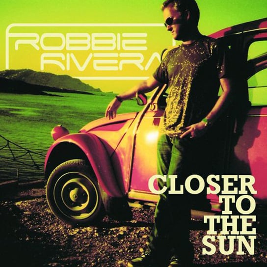Closer To The Sun Rivera Robbie