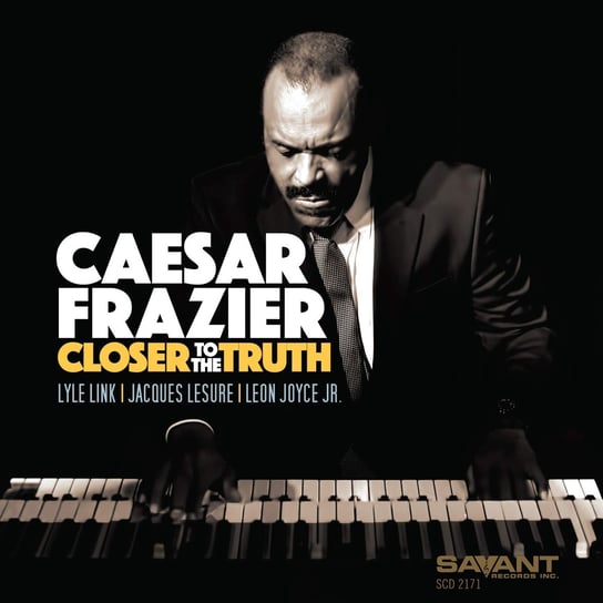 Closer To The Truth Frazier Caesar