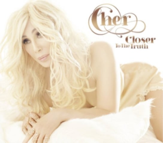 Closer To The Truth (Deluxe Edition) Cher