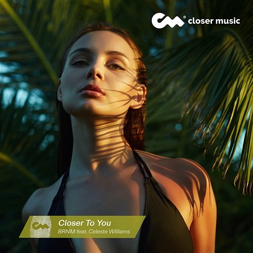 Closer To You BRNM feat. Celeste Williams