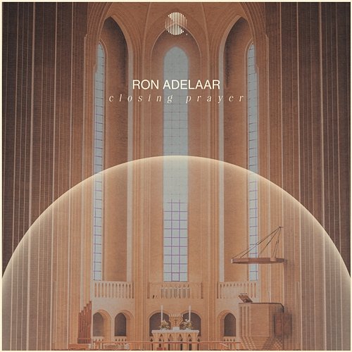 Closing Prayer Ron Adelaar