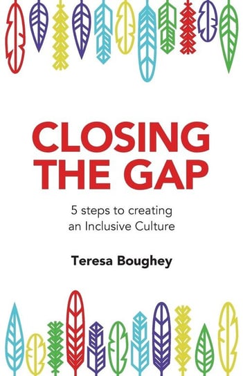 Closing the Gap Boughey Teresa
