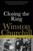 Closing the Ring Churchill Winston S.