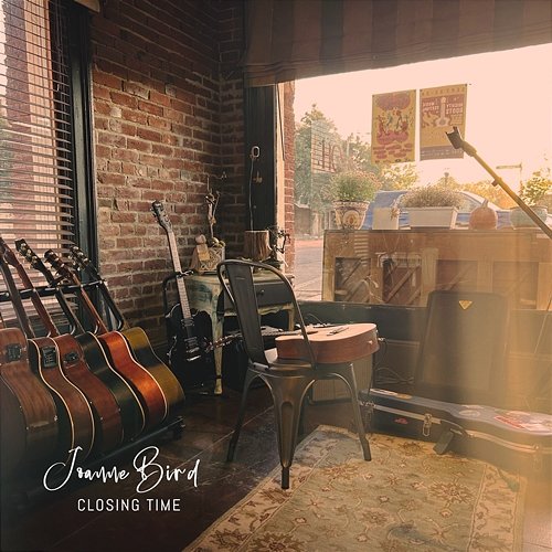 Closing Time Joanne Bird