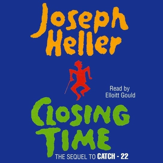 Closing Time Heller Joseph