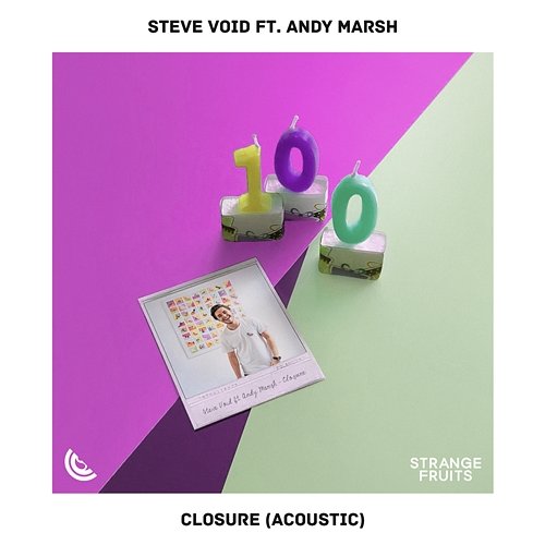 Closure Steve Void feat. Andy Marsh