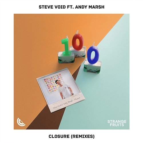 Closure Steve Void feat. Andy Marsh