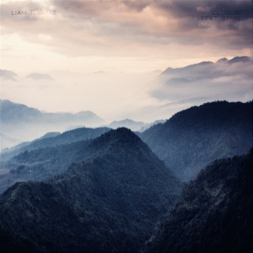 Closure Liam Thomas feat. Sahxl