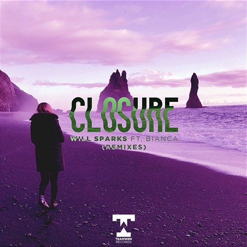 Closure Will Sparks