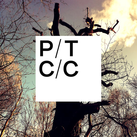 Closure/Continuation (winyl w kolorze białym) Porcupine Tree