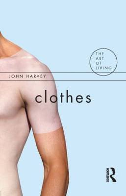 Clothes Harvey John