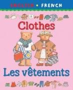 Clothes/Les Vetements Beaton Clare