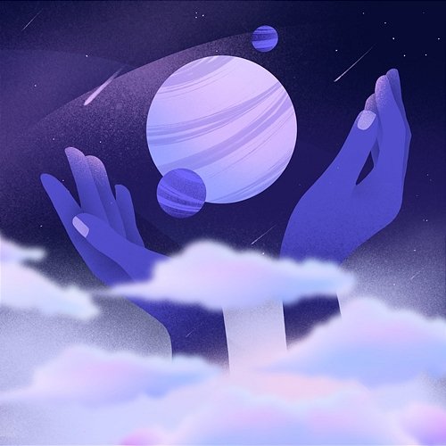 Cloud 21 Stardust at 432 Hz