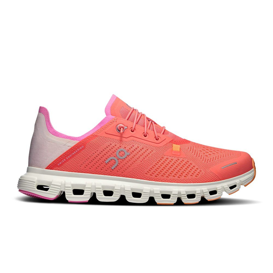 Cloud 6 Coast ON