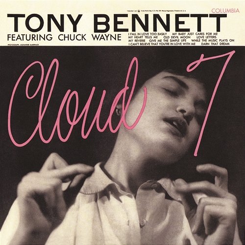 Cloud 7 Tony Bennett