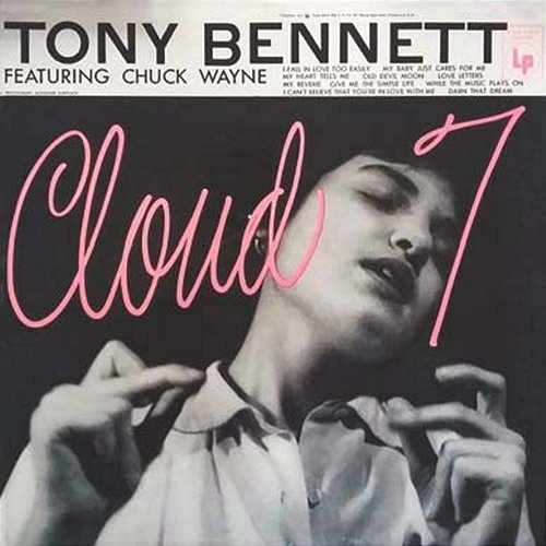 Cloud 7 Tony Bennett