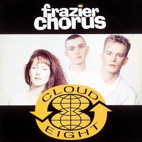 Cloud 8 Frazier Chorus
