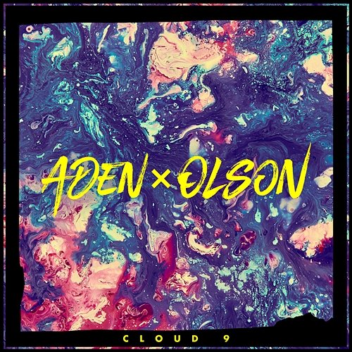 Cloud 9 Aden, Olson