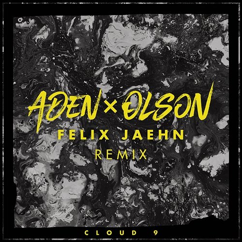 Cloud 9 Olson, Aden