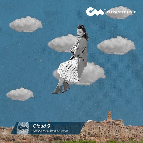 Cloud 9 Dazzle