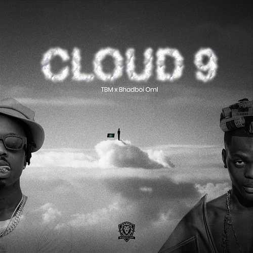 Cloud 9 Bhadboi OML, CallMeTBM