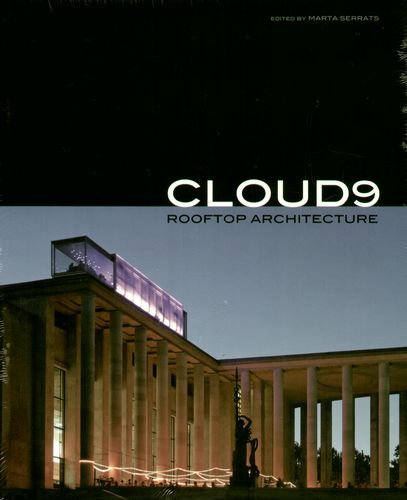 Cloud 9 Rooftop Architecture Opracowanie zbiorowe